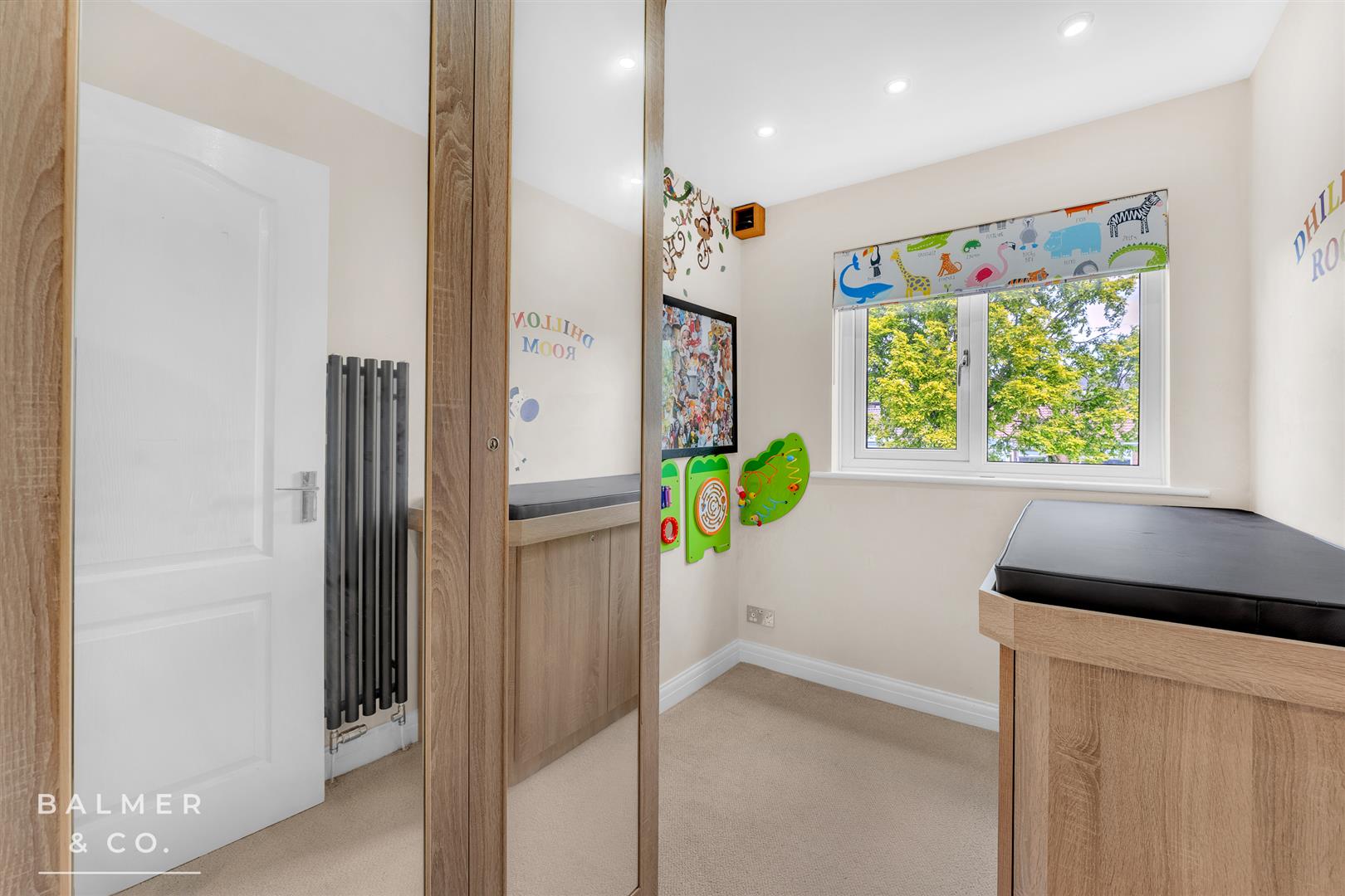 Property For Sale on Douglas Park, Atherton, M46 Balmer & Co